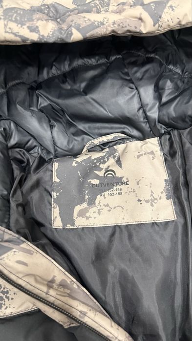 Куртка детская  одежда мужская куртка