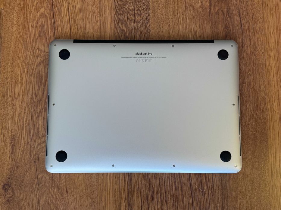 13.3' Retina Apple MacBook Pro 2015 Core i5 8GB RAM/128GB SSD/Бат 6ч