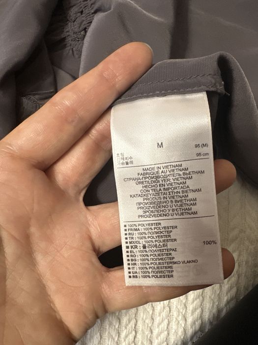 Блуза Gap “мокрый шелк»