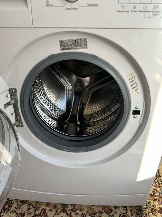 Продам стиральную машину Beko