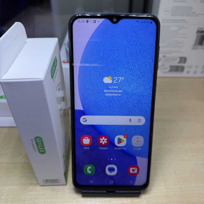 Samsung Galaxy A23-128
