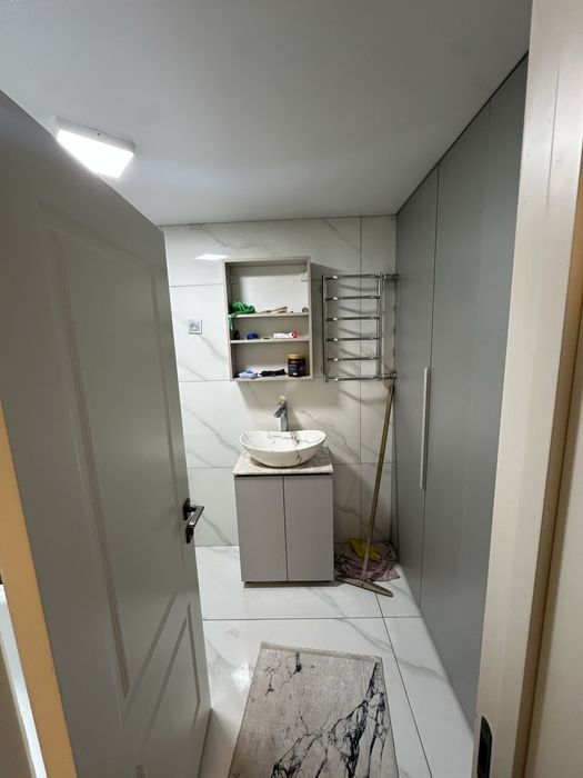 Сдаётся пол дома