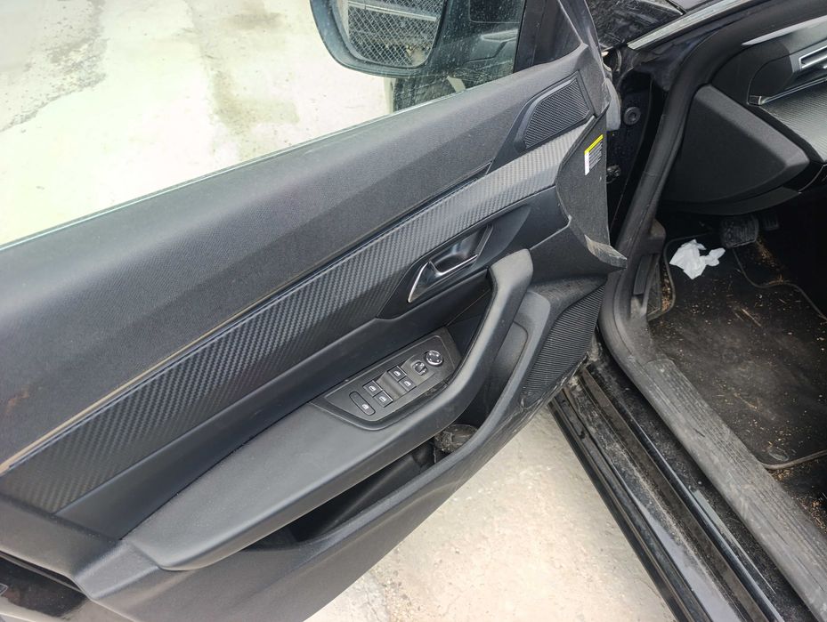 Peugeot 508 1,5HDI / Пежо 508 2020г. - на части