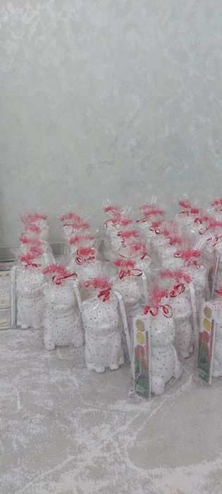 Копилкалар бар сатылымда