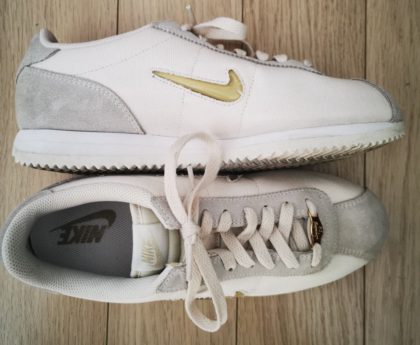 Nike cortez outlet dama