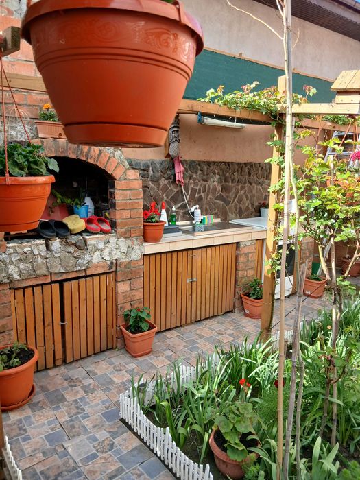 Vand casa deosebita in Techirghiol
