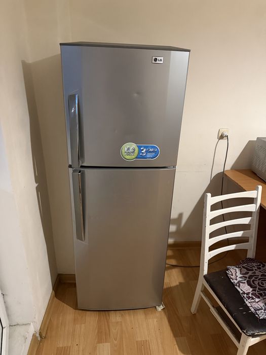 Продам Холодильник LG No Frost