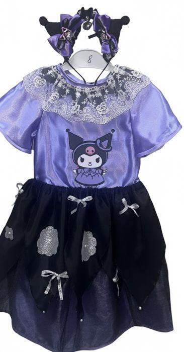 Прокат новогодних костюмов