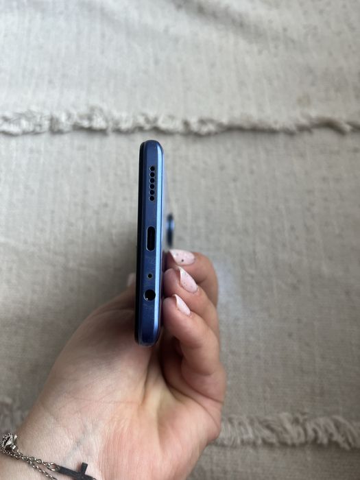 Продавам телефон Huawei Nova Y70, КАТО НОВ!