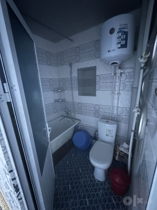 Продаётся квартира в чирчике
