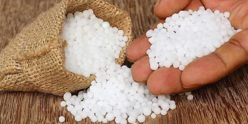 Аmmiakli selitra AJ Navoiyazot /Аммиачная селитра, гранулированная.