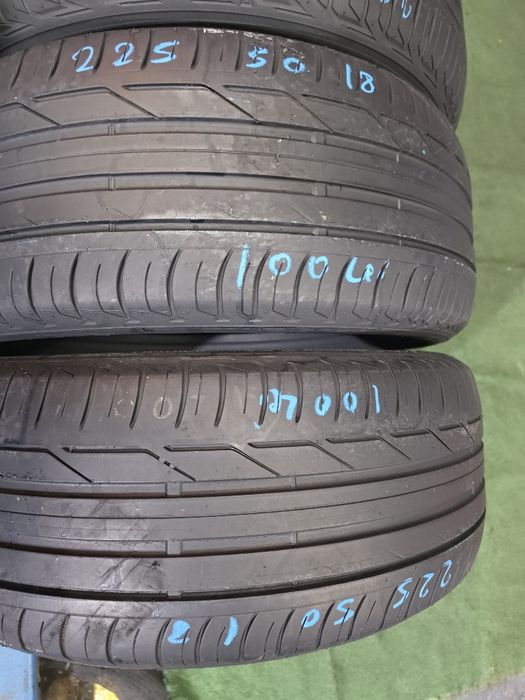225 50 18 vara bridgestone