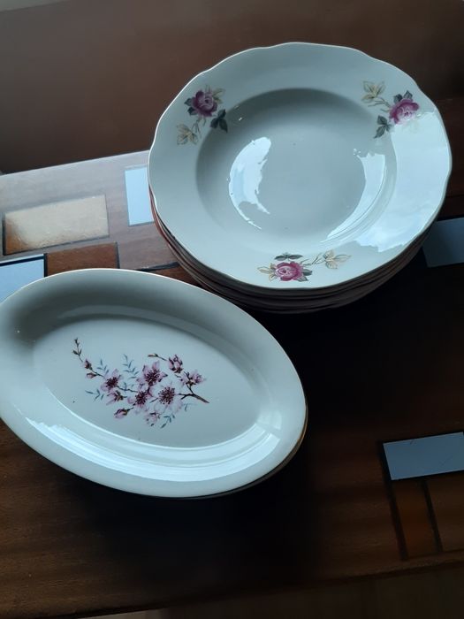 Чинии , НОВИ  производство България