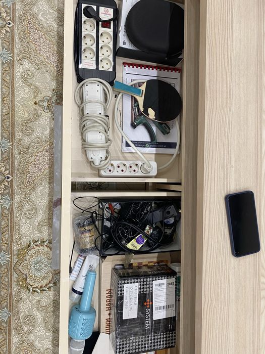 Подставка под телевизор