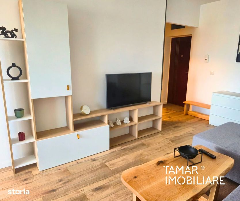Apartament 1 cameră – Ared Micălaca Orizont