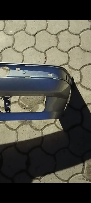 Бампер на БМВ е 34