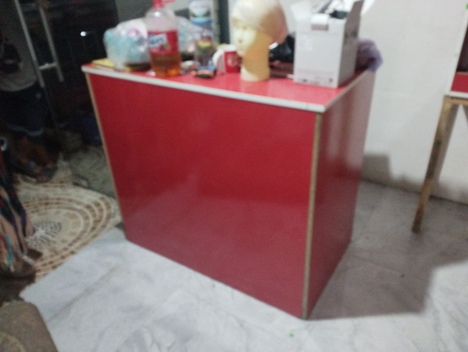 Магазин учун прилавка