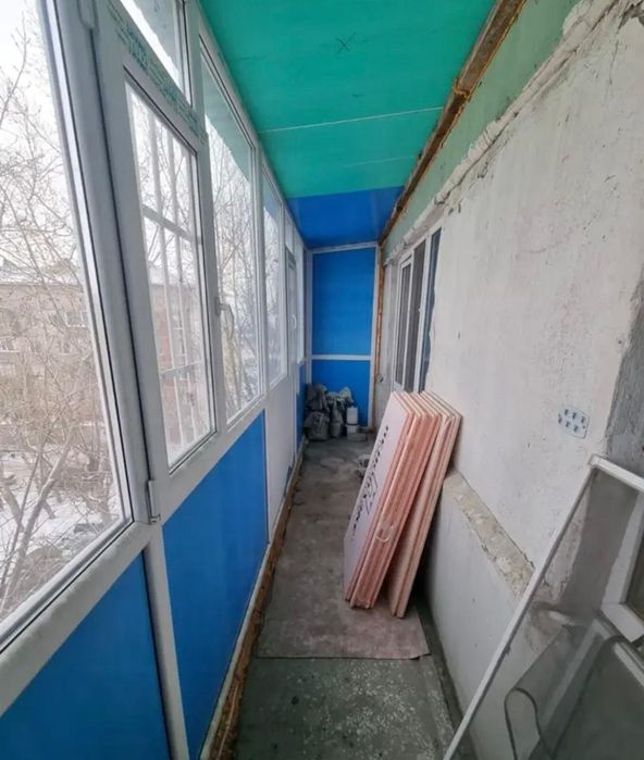 Продам 2-х комнатную квартиру