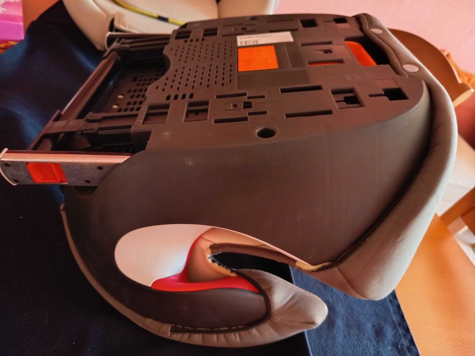 Детско столче за кола  CYBEX SOLUTION M-Fix 15-36 kg