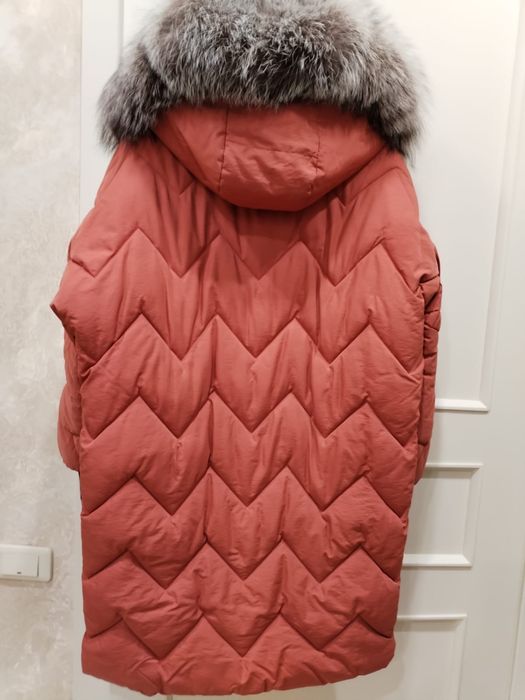 Куртка новая женская