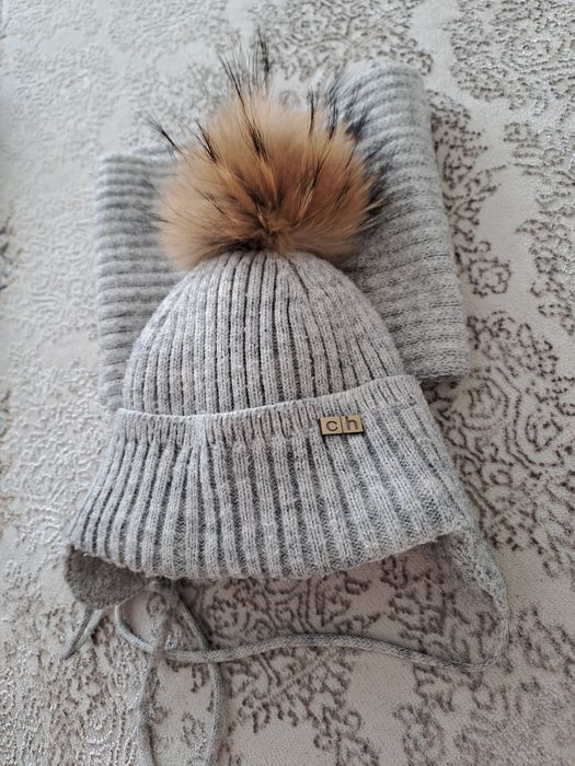 Продам зимний комбинезон