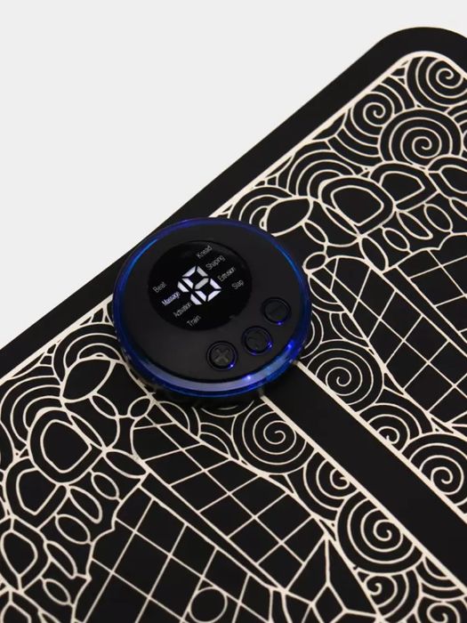 Oyoq va tovonlarni uqalagich massajyor aksiyada