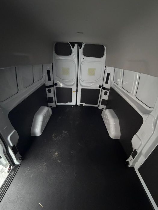 Форд фургон новый