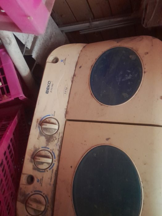 Полу автомат в рабочем состаяний