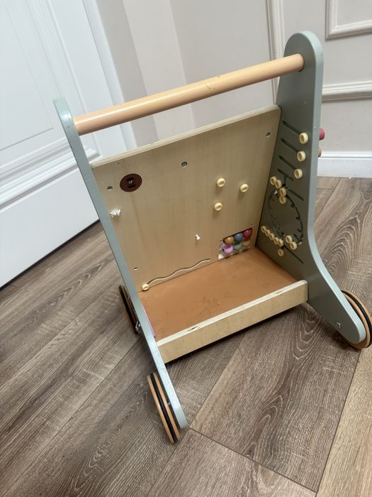 Толокар каталка детская