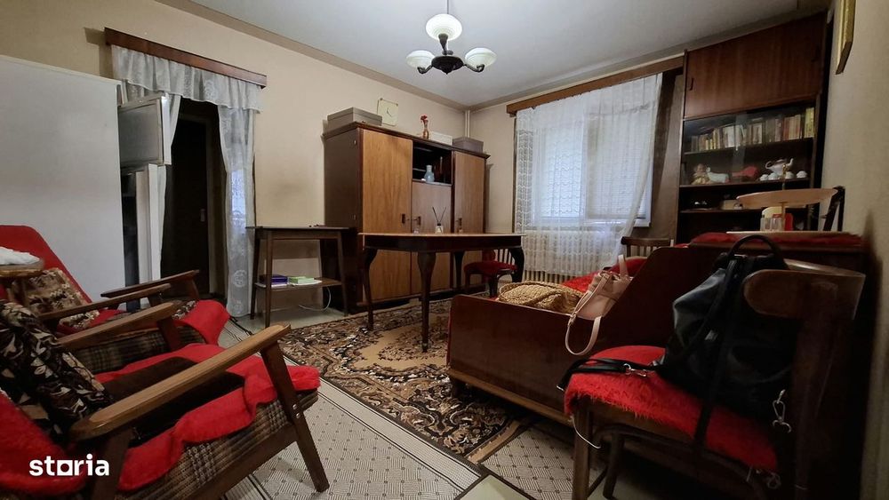 Apartament 2 camere - Aleea Lamotesti, Brancoveanu