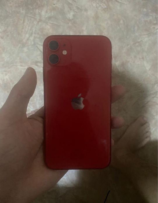 продам айфон 11 128gb