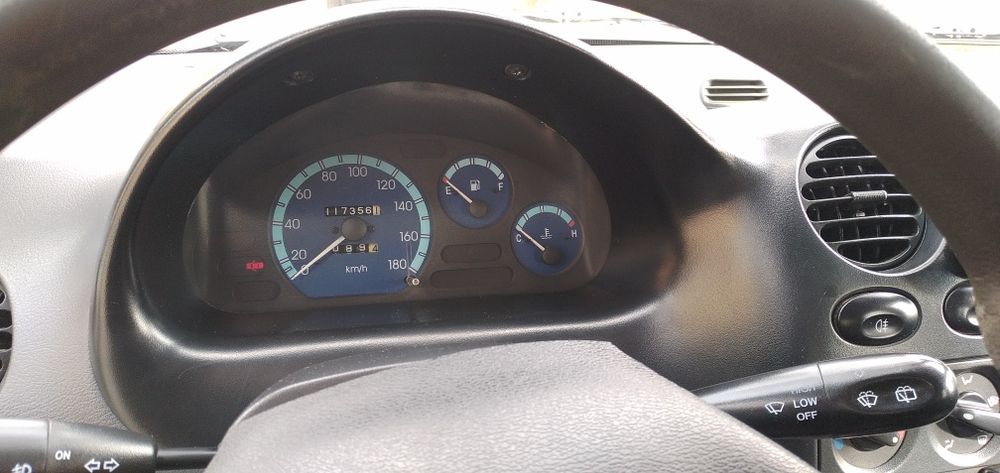 Srochna Matiz mx yevro sotiladi