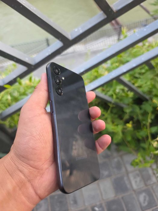 A24 Samsung Yangidek