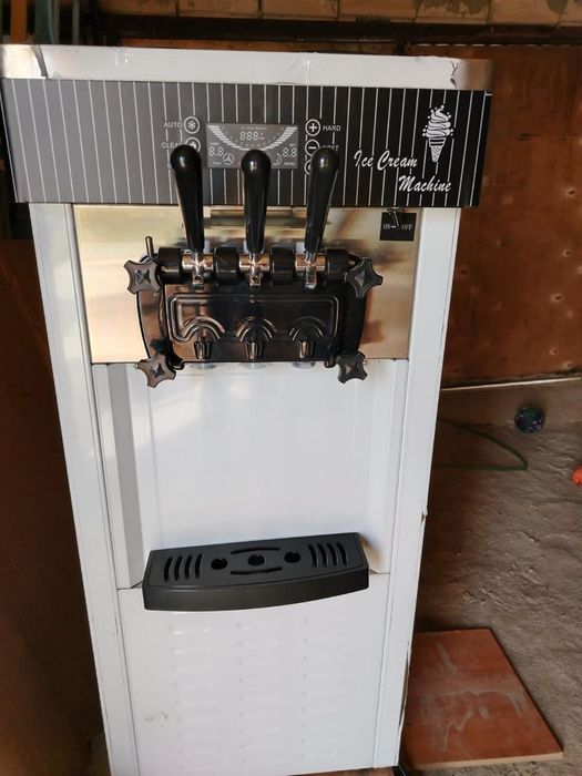 Продам марожный аппарат