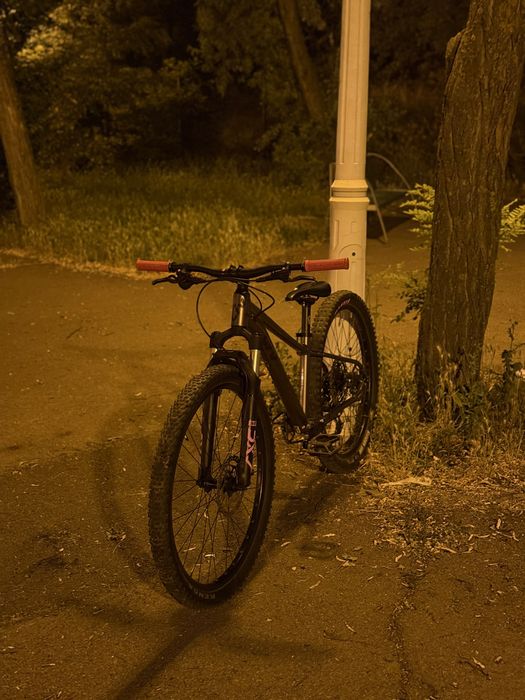 Liv tempt, 27.5 XS