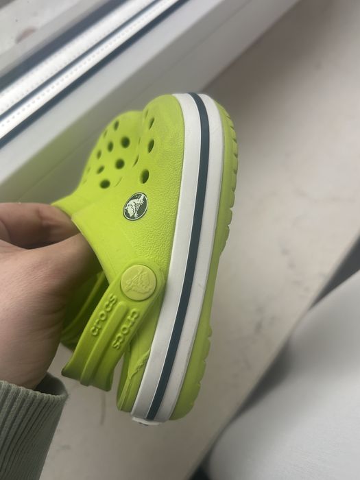 Детски сандали D-D Step и cross в размер 20-21,в добро състояние