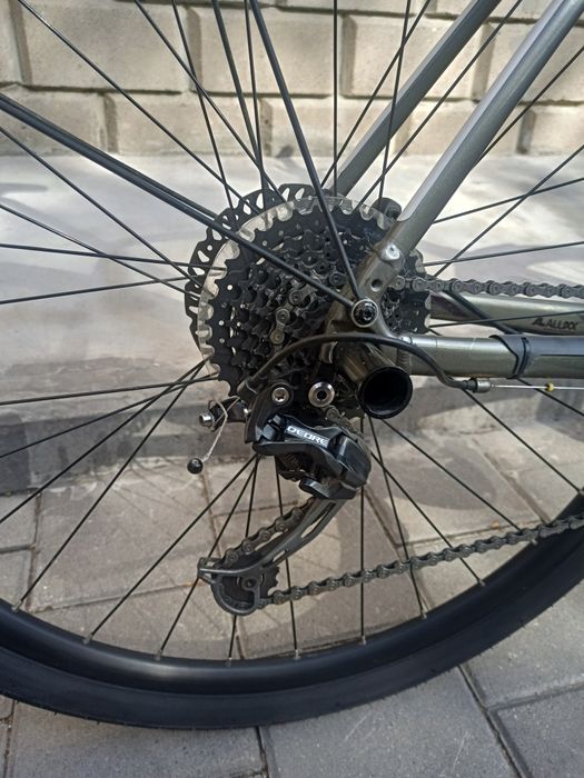 Giant Escape 1 (2022)