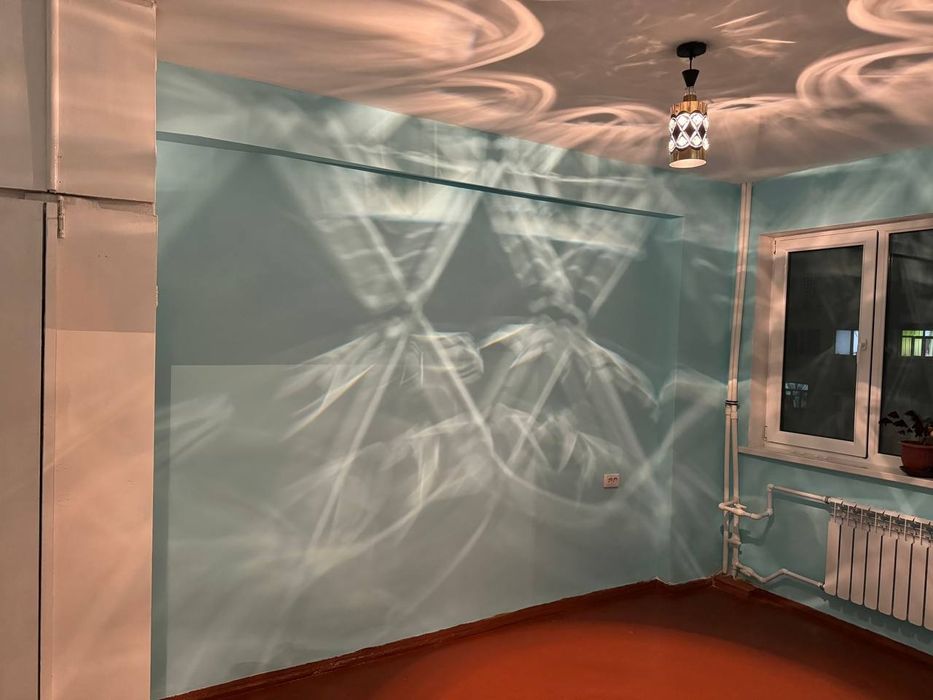 ОЧЕНЬ СРОЧНО продаётся два 2-х комнатная квартира