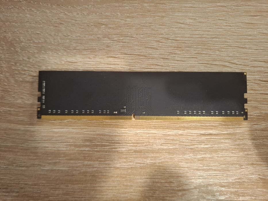 Memorie Apacer,8 GB,DDR4,2400 mhz,CL17