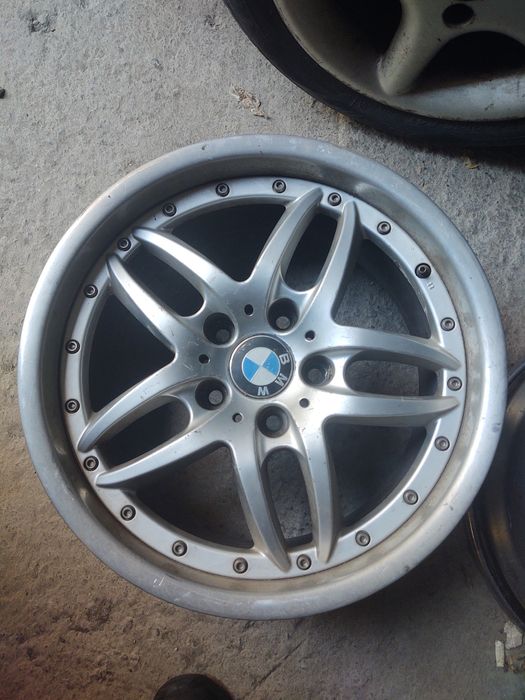 Style 71 17ки dotz bbs