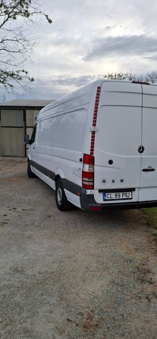 Vand autoutilitara