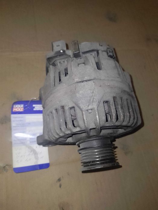 Фолксваген Поло Лупо Голф 4 1.4 бензин Алтернатор Динамо 70 Ампера