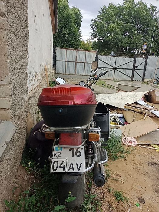 Almotor 250 куб.