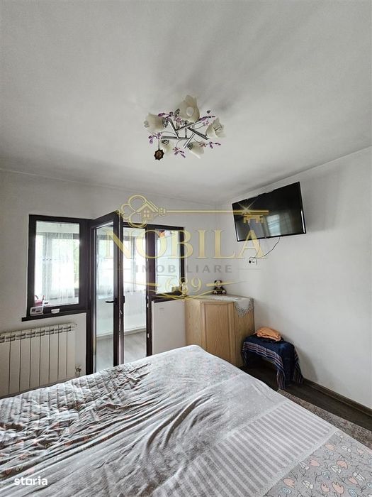 In Exvlusivitate Apartament 2 Camere Parter De Vanzare In Onesti