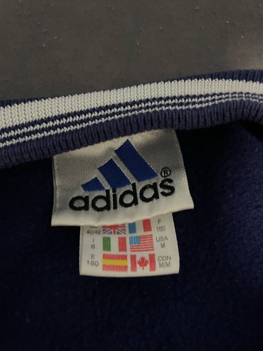 Горница анурак/Hoodie Adidas