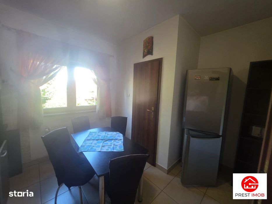 De inchiriat apartament cu 2 camere, 7 Noiembrie
