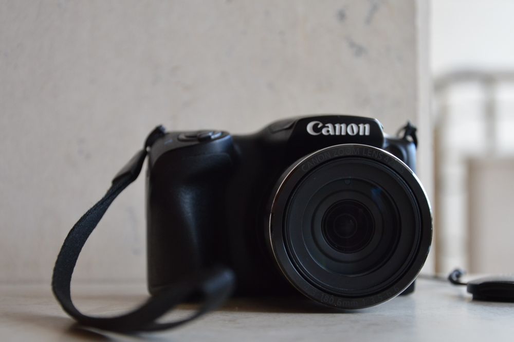 Canon powershot sx 420 IS камера фотоапарат