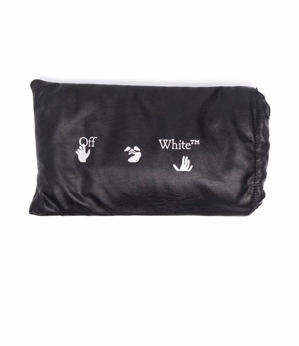 Off White Слънчеви очила