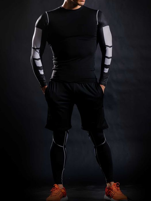 Пълен комплект за тренирофки и професионален бокс ТИБИЯ И СТЪПАЛО ЗА МУАЙ-ТАЙ, КИКБОКС И MMA