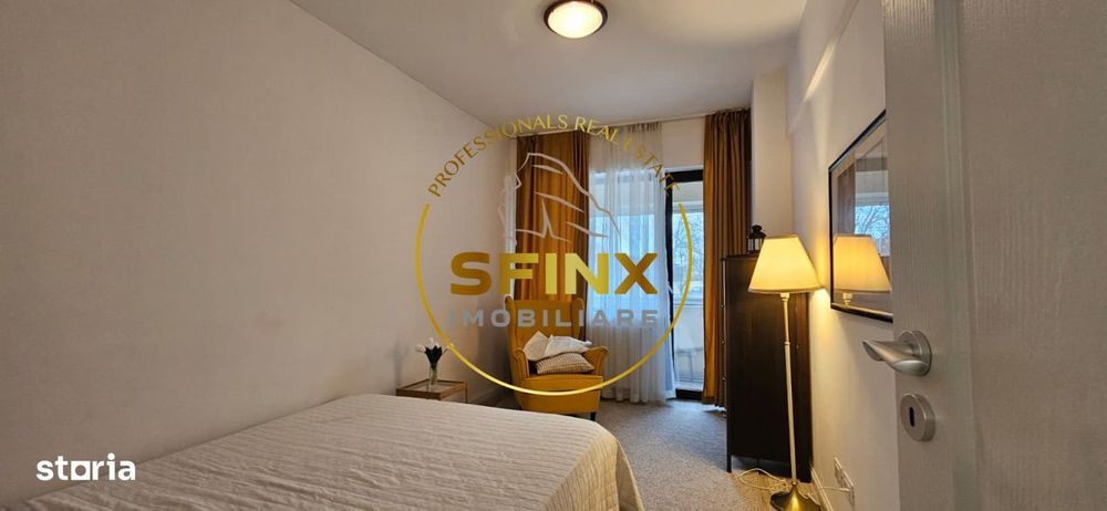 3 Camere | Damaroaia | Pet Friendly | Parcare Subterana